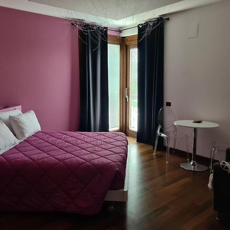 Il Sorriso Di Angelina Bed & Breakfast Pescara Exterior photo