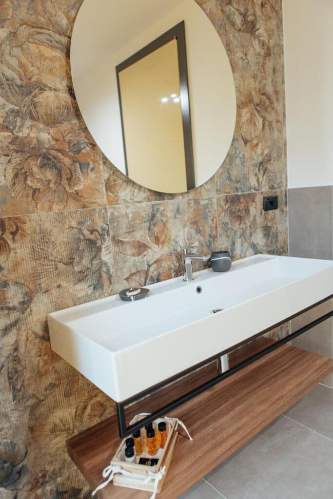 Il Sorriso Di Angelina Bed & Breakfast Pescara Exterior photo