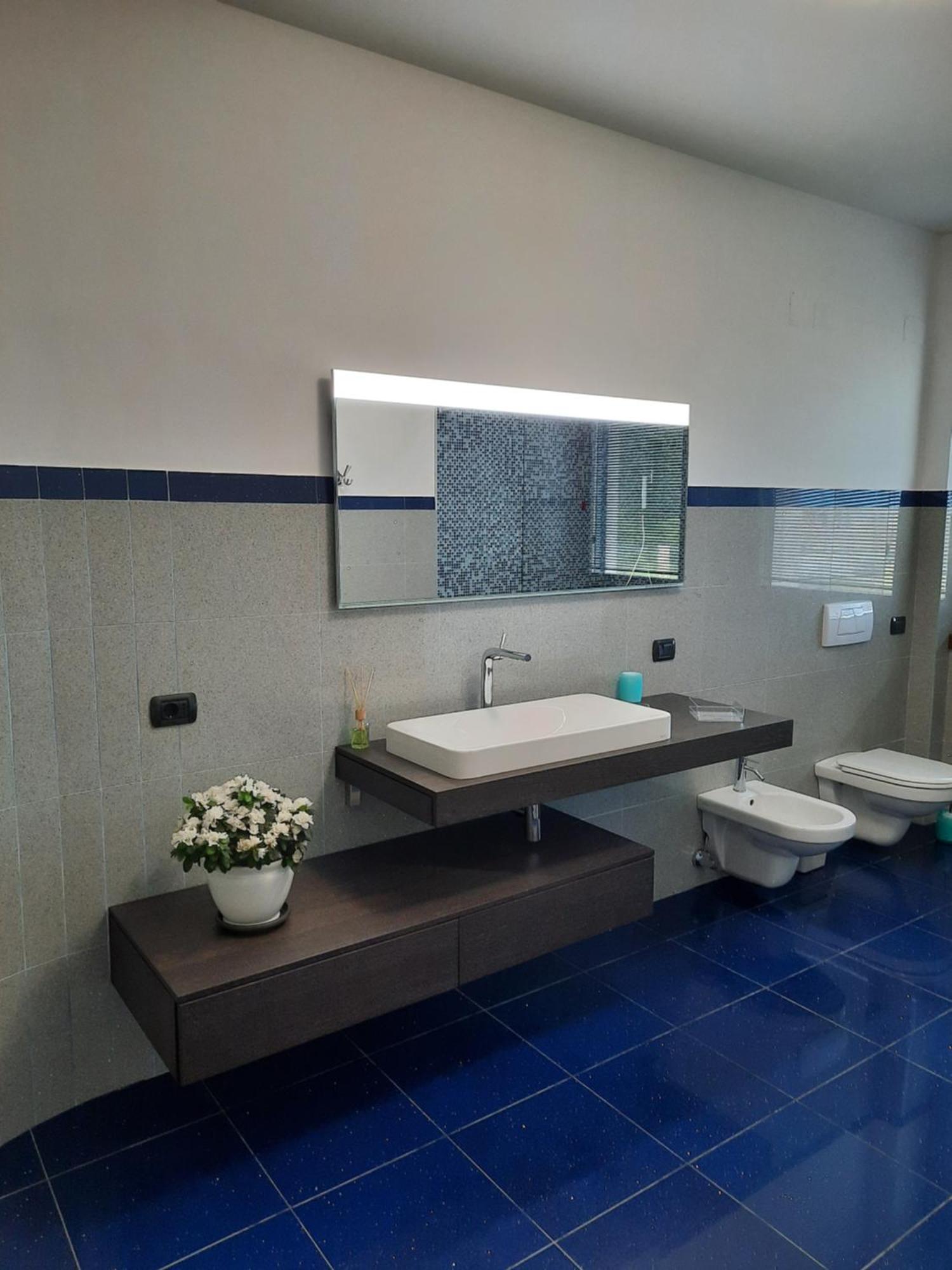 Il Sorriso Di Angelina Bed & Breakfast Pescara Exterior photo